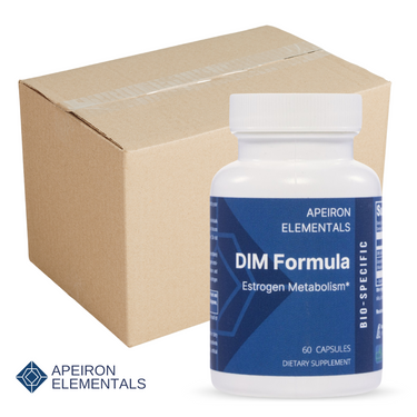 Wholesale: DIM Formula